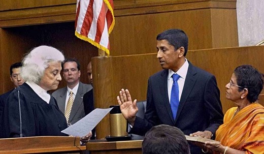 Srinivasan_US Judge